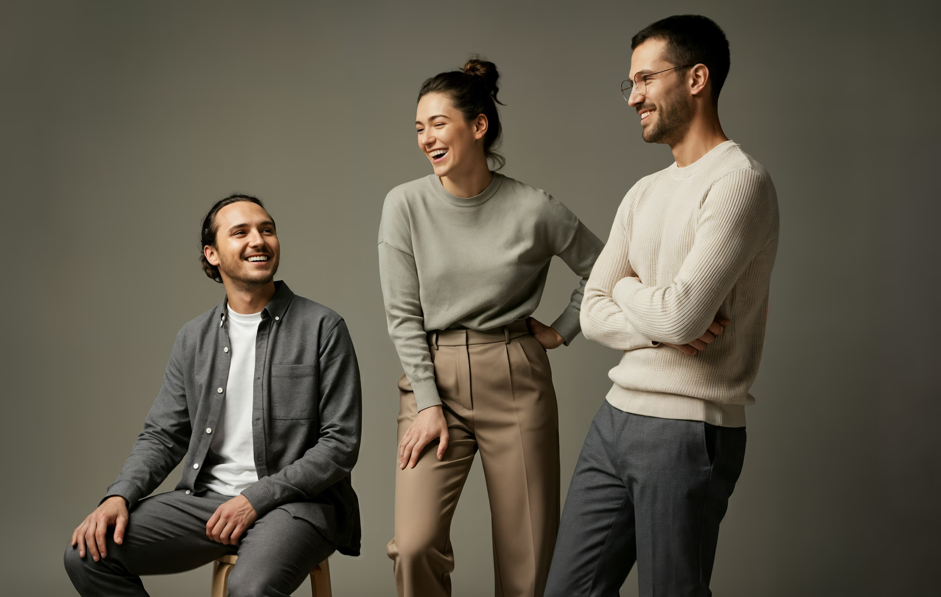 Team at Trendify Media